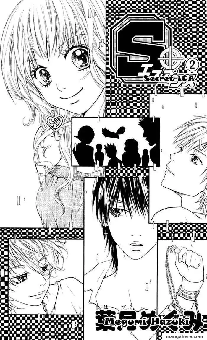 S Secret ICA Chapter 6 8